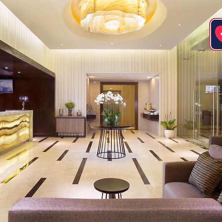 Best Western Premier La Grande Bandung Exterior foto