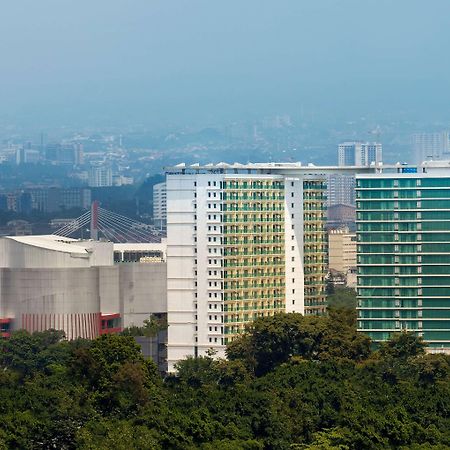 Best Western Premier La Grande Bandung Exterior foto