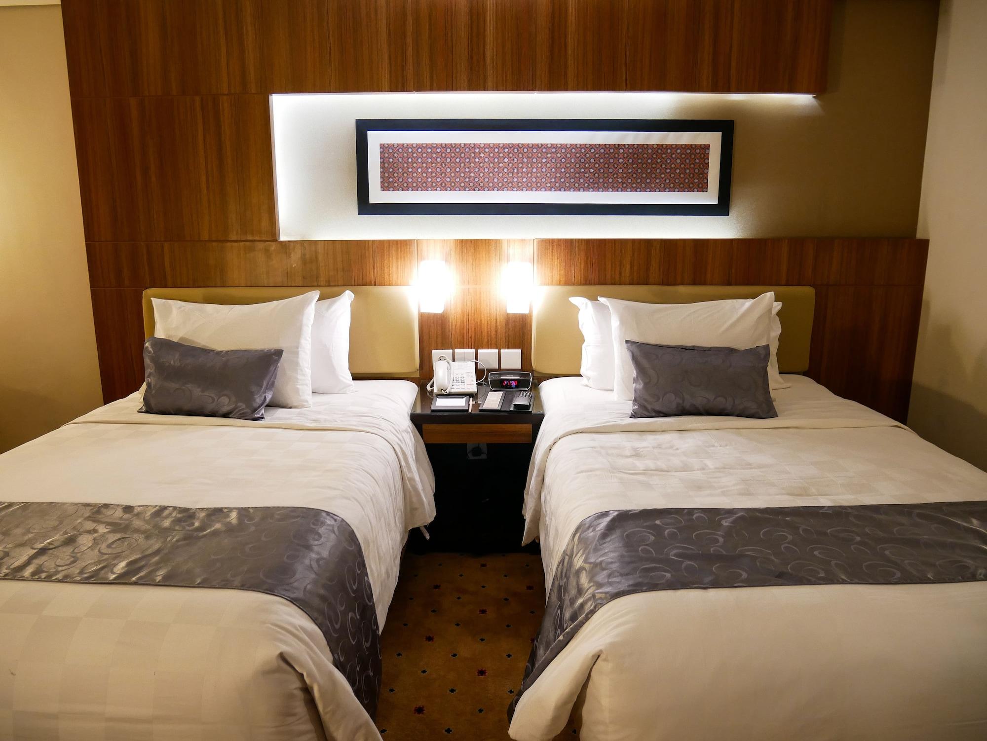 Best Western Premier La Grande Bandung Exterior foto