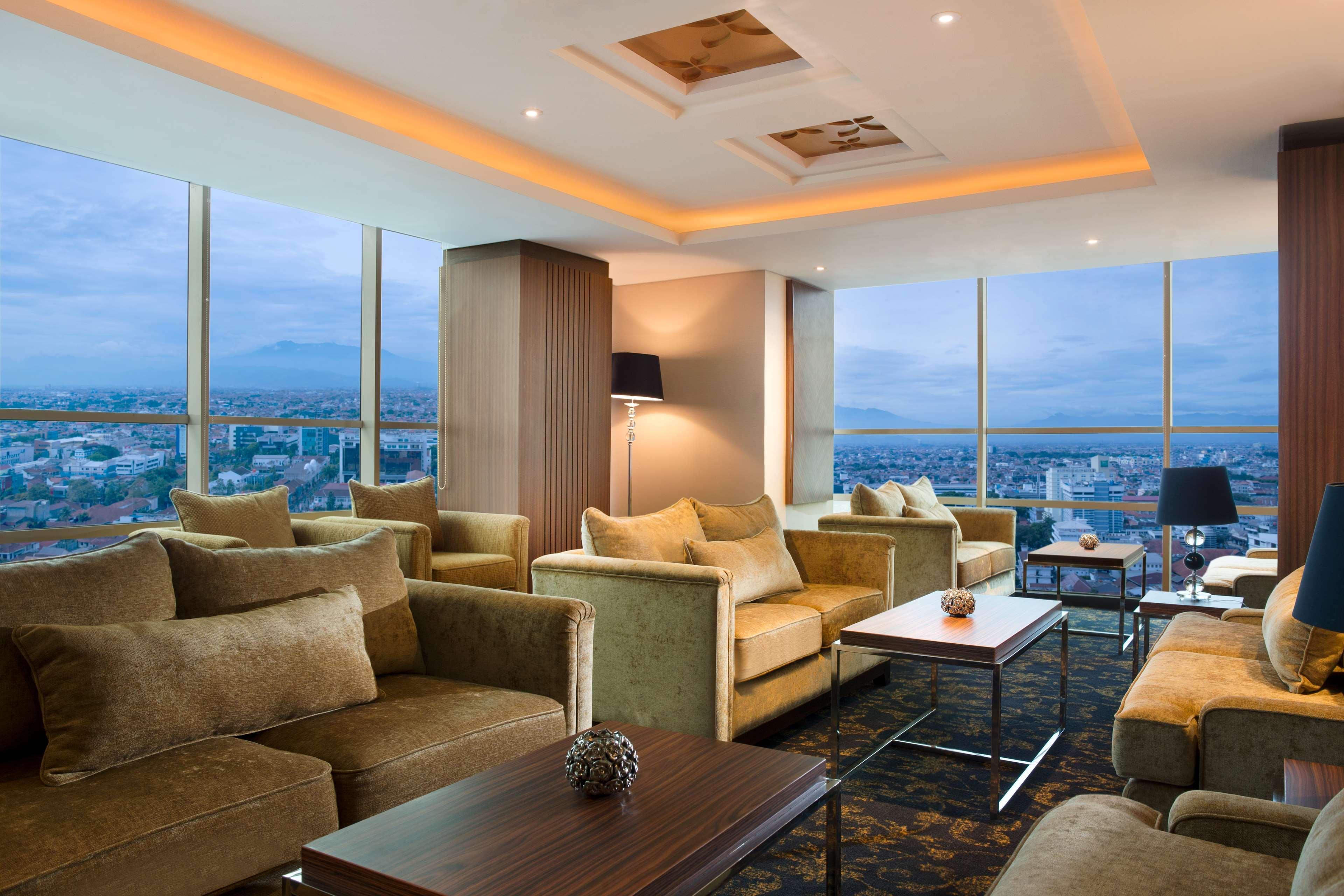 Best Western Premier La Grande Bandung Exterior foto