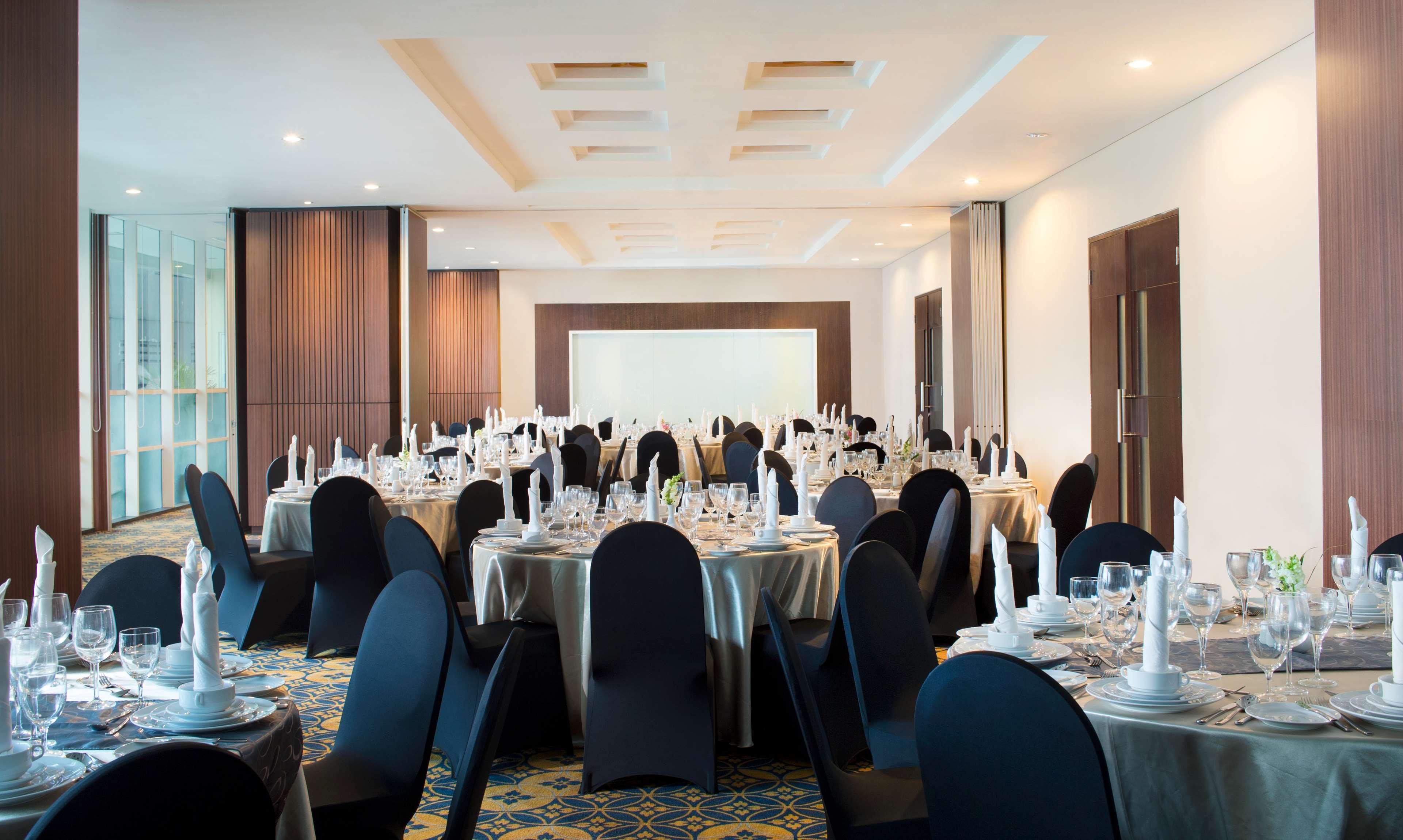Best Western Premier La Grande Bandung Exterior foto