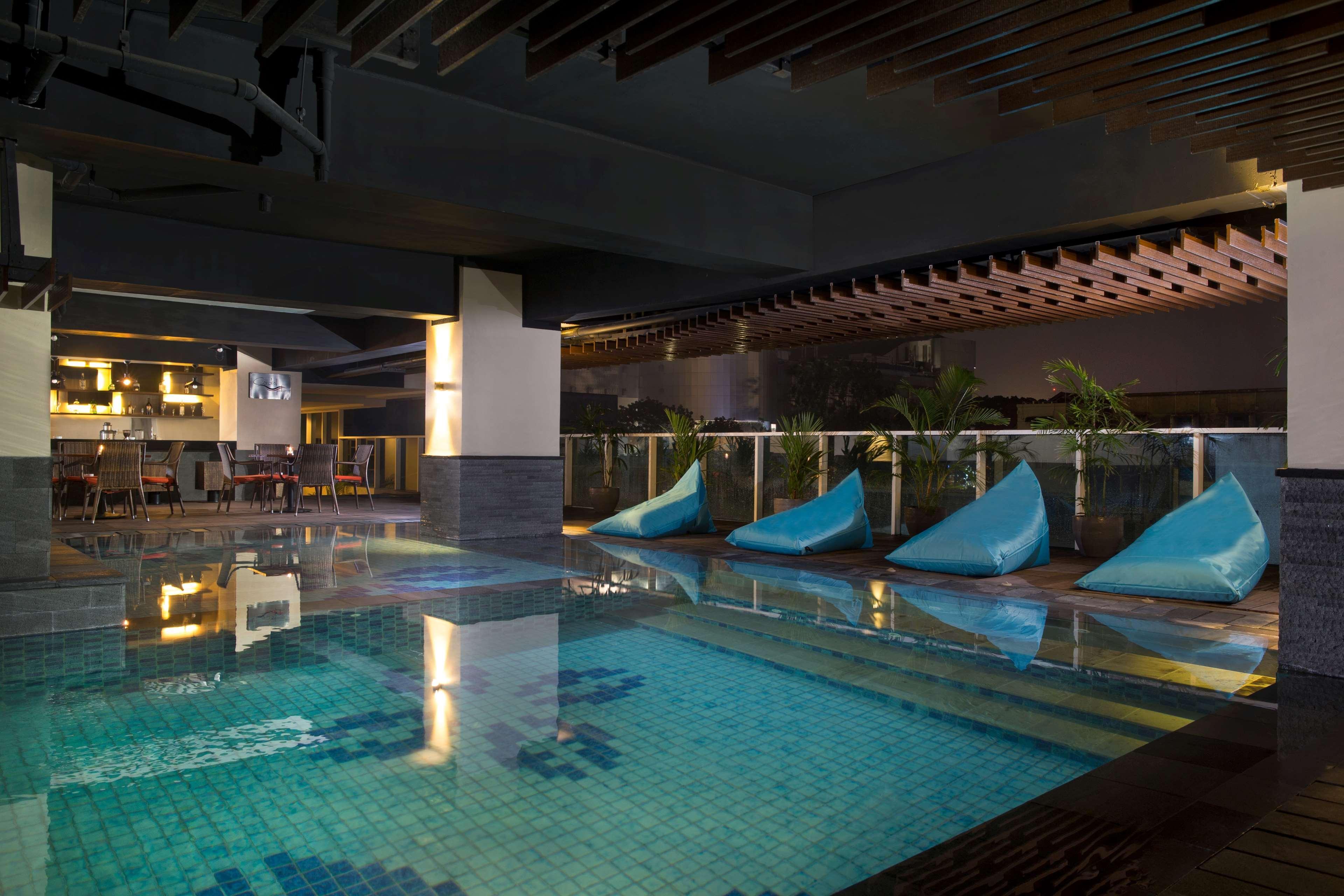 Best Western Premier La Grande Bandung Exterior foto