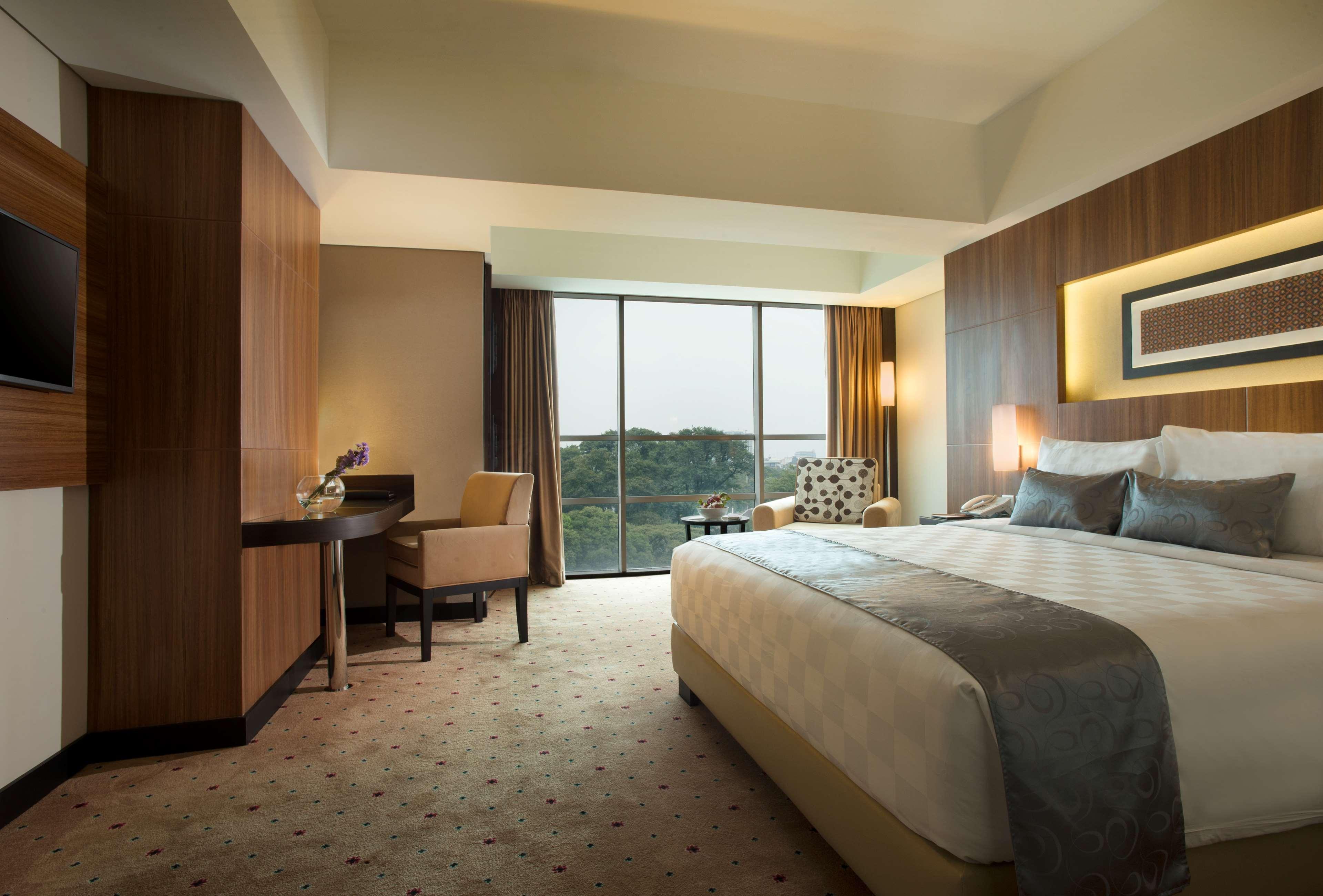 Best Western Premier La Grande Bandung Exterior foto
