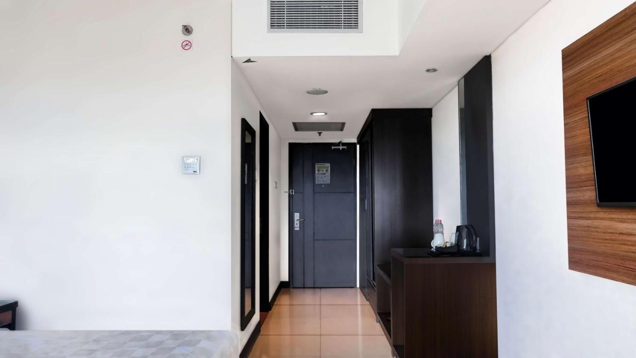 Best Western Premier La Grande Bandung Exterior foto