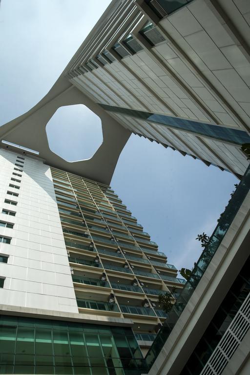 Best Western Premier La Grande Bandung Exterior foto