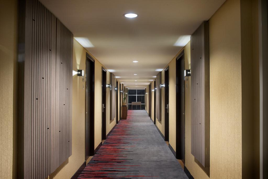 Best Western Premier La Grande Bandung Exterior foto