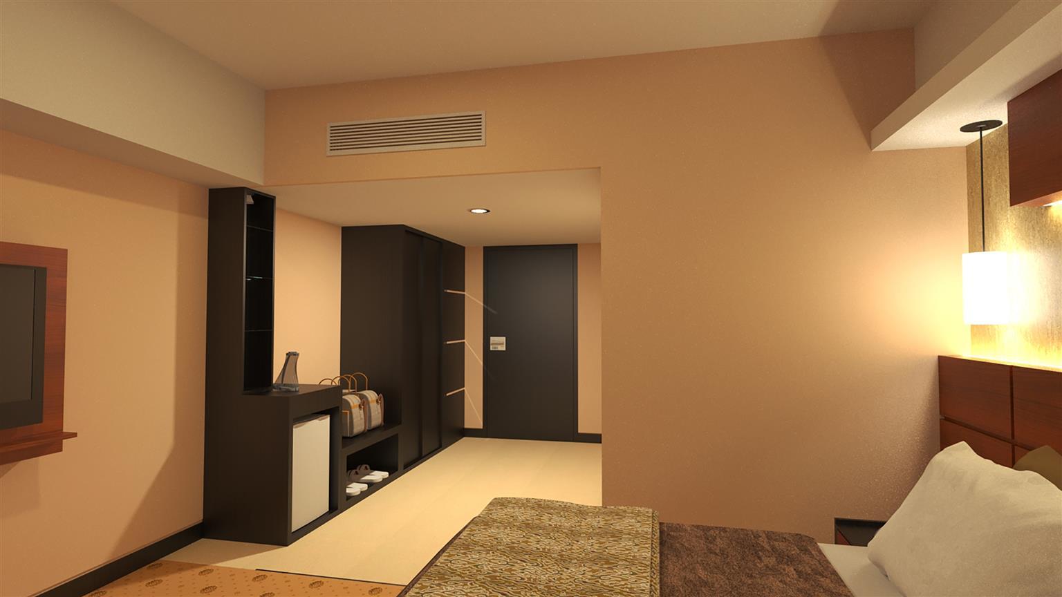 Best Western Premier La Grande Bandung Exterior foto