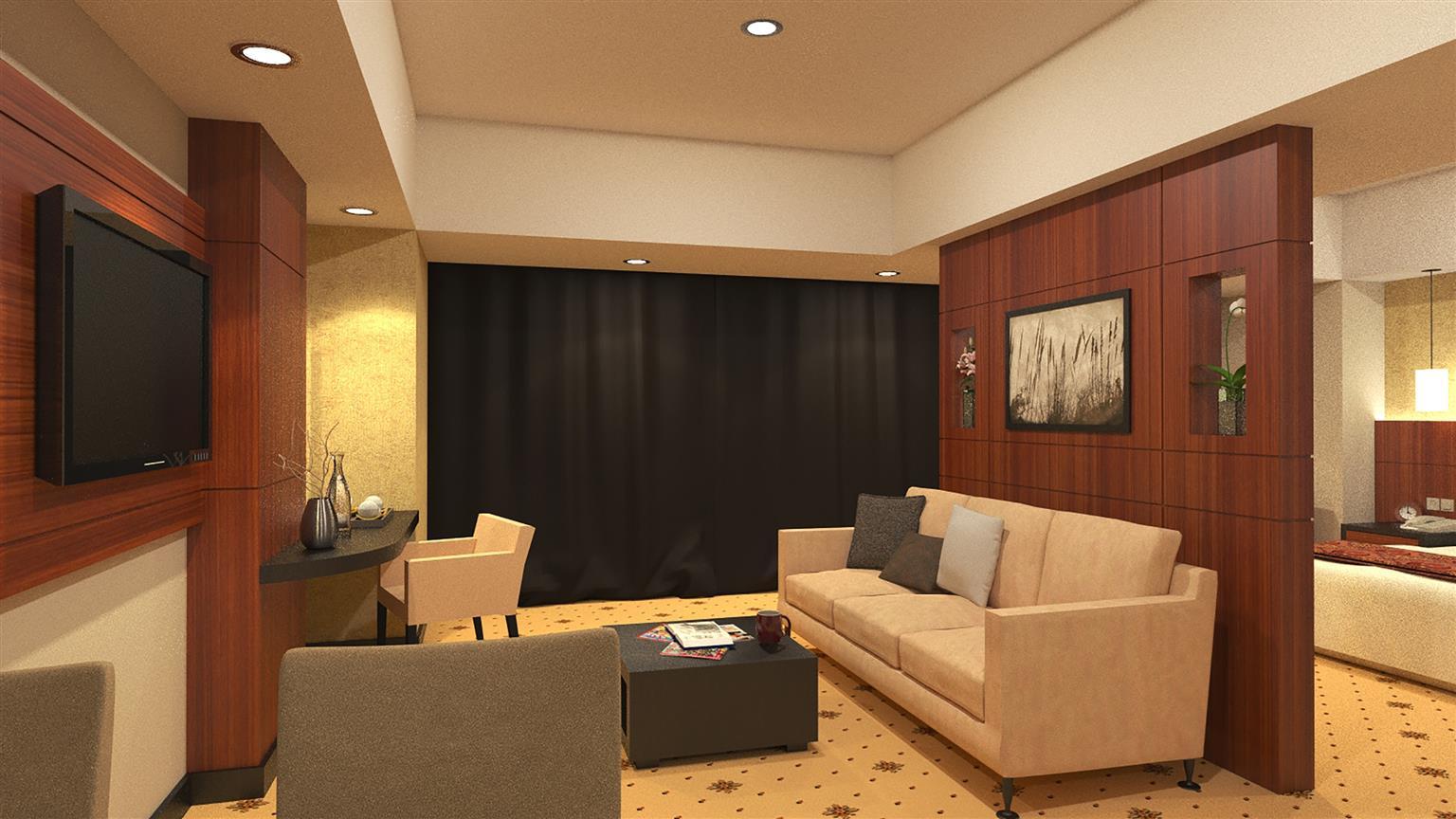 Best Western Premier La Grande Bandung Exterior foto