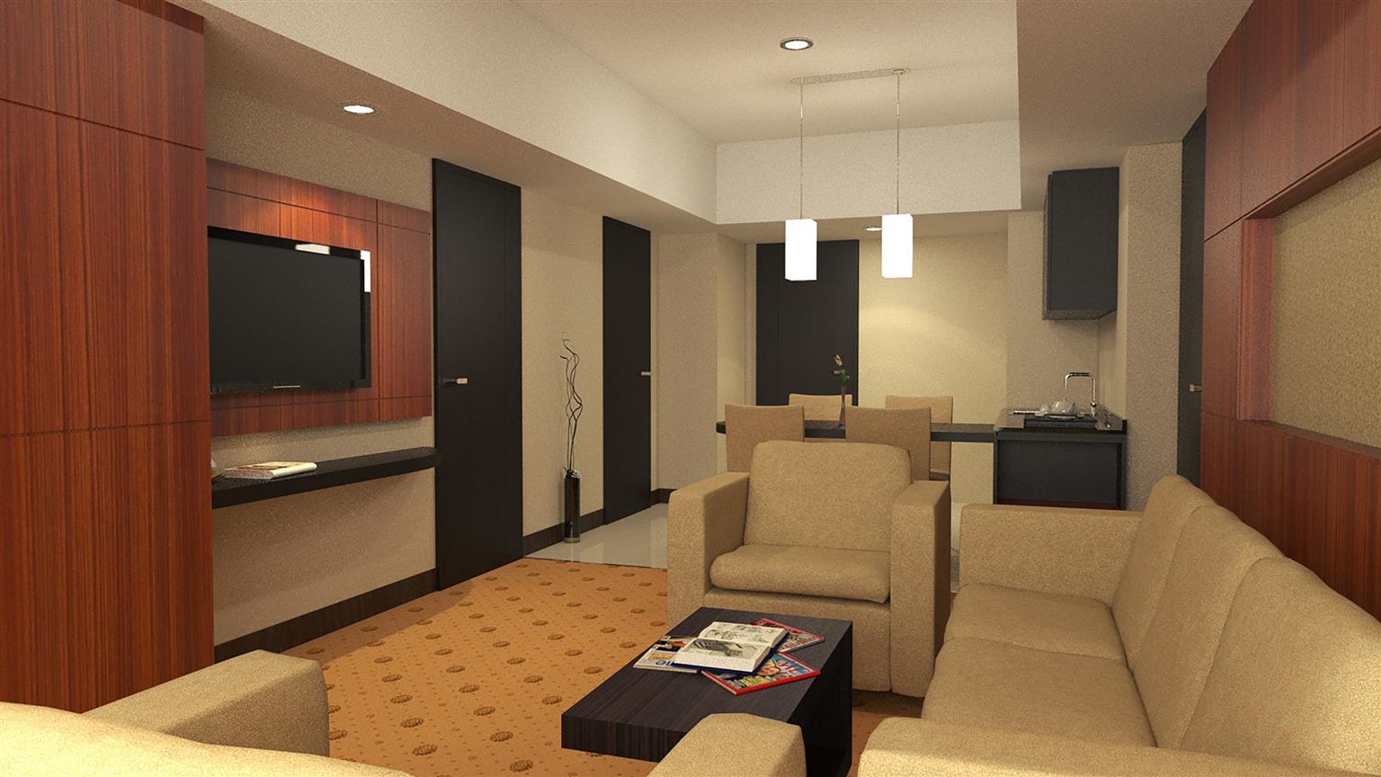 Best Western Premier La Grande Bandung Exterior foto