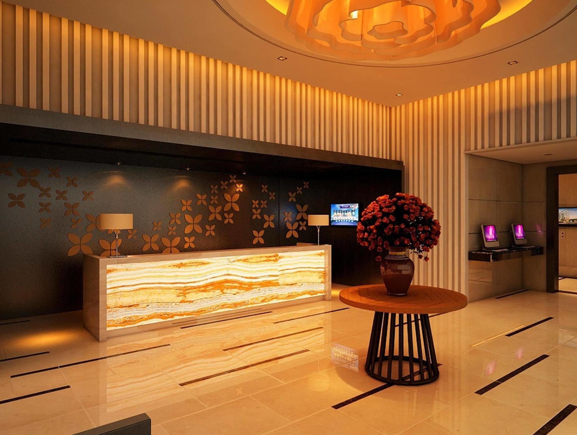 Best Western Premier La Grande Bandung Exterior foto