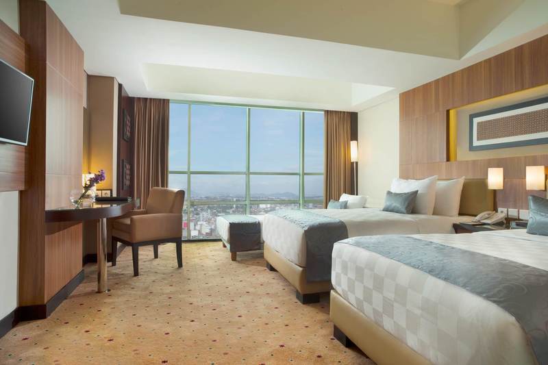Best Western Premier La Grande Bandung Exterior foto